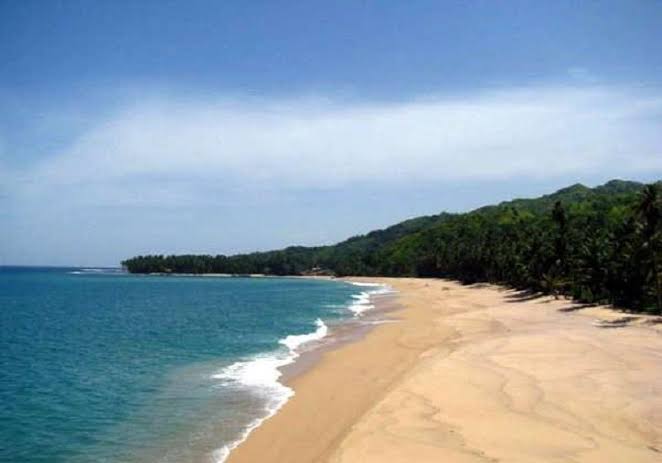 Destinasi Pantai Di Cianjur yang Menawarkan Keindahan