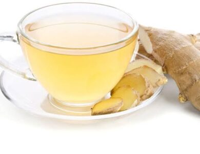 Manfaat olahan jahe
