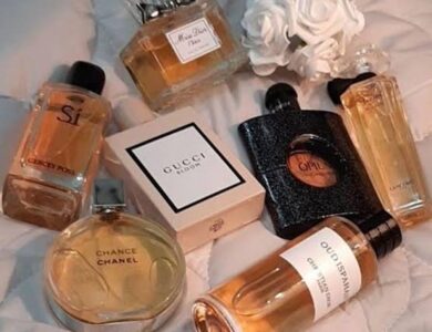 Parfum lokal setara brand luar negeri