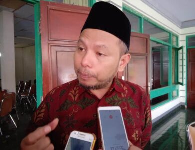 MUI Cianjur: Penyembelihan Hewan Potong Harus Dilakukan dengan Cara yang Baik dan Halal