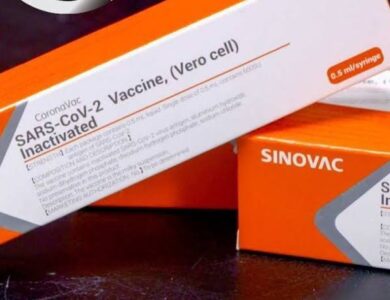 Vaksin Sinovac Covid-19 bisa memperbesar alat vital atau penis