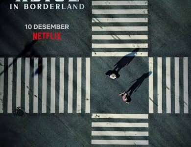 Alice In borderland sinopsis