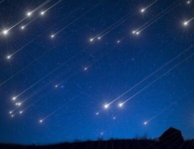 Peristiwa Astronomi 2021