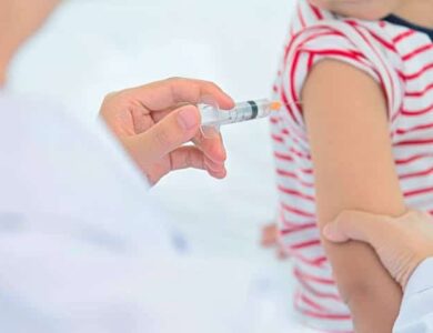 Daftar Prioritas Vaksinasi Covid-19