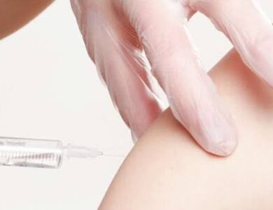 Kondisi tidak bisa vaksin Covid-19