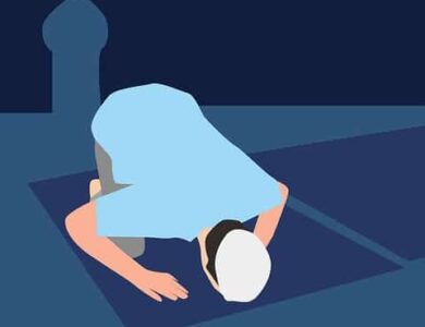 Keutamaan shalat dhuha