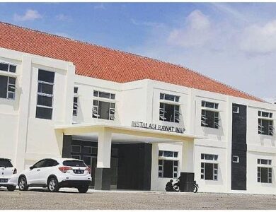 Pelayanan RSUD Pagelaran