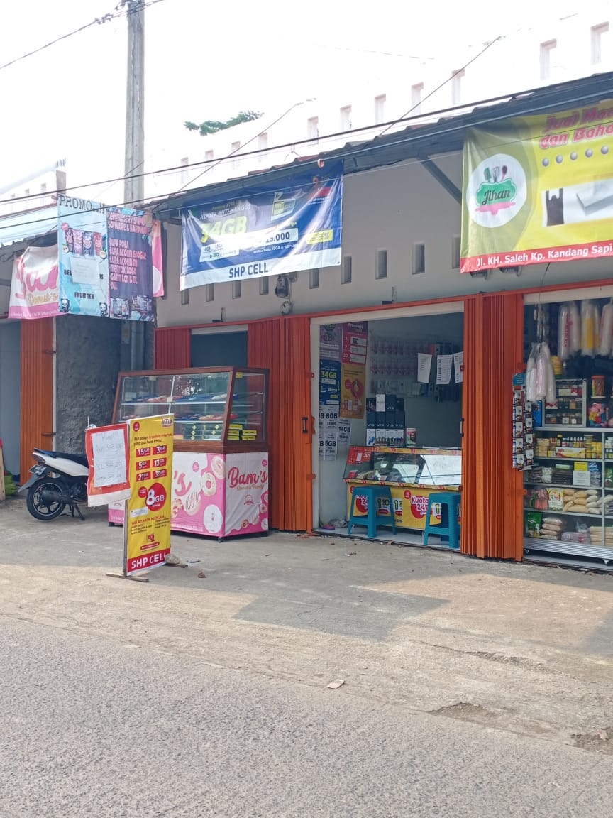 Mulai Hari Ini, Jual Pulsa, Kartu Perdana, dan Voucher Bakal Kena Pajak! Begini Tanggapan Penjual