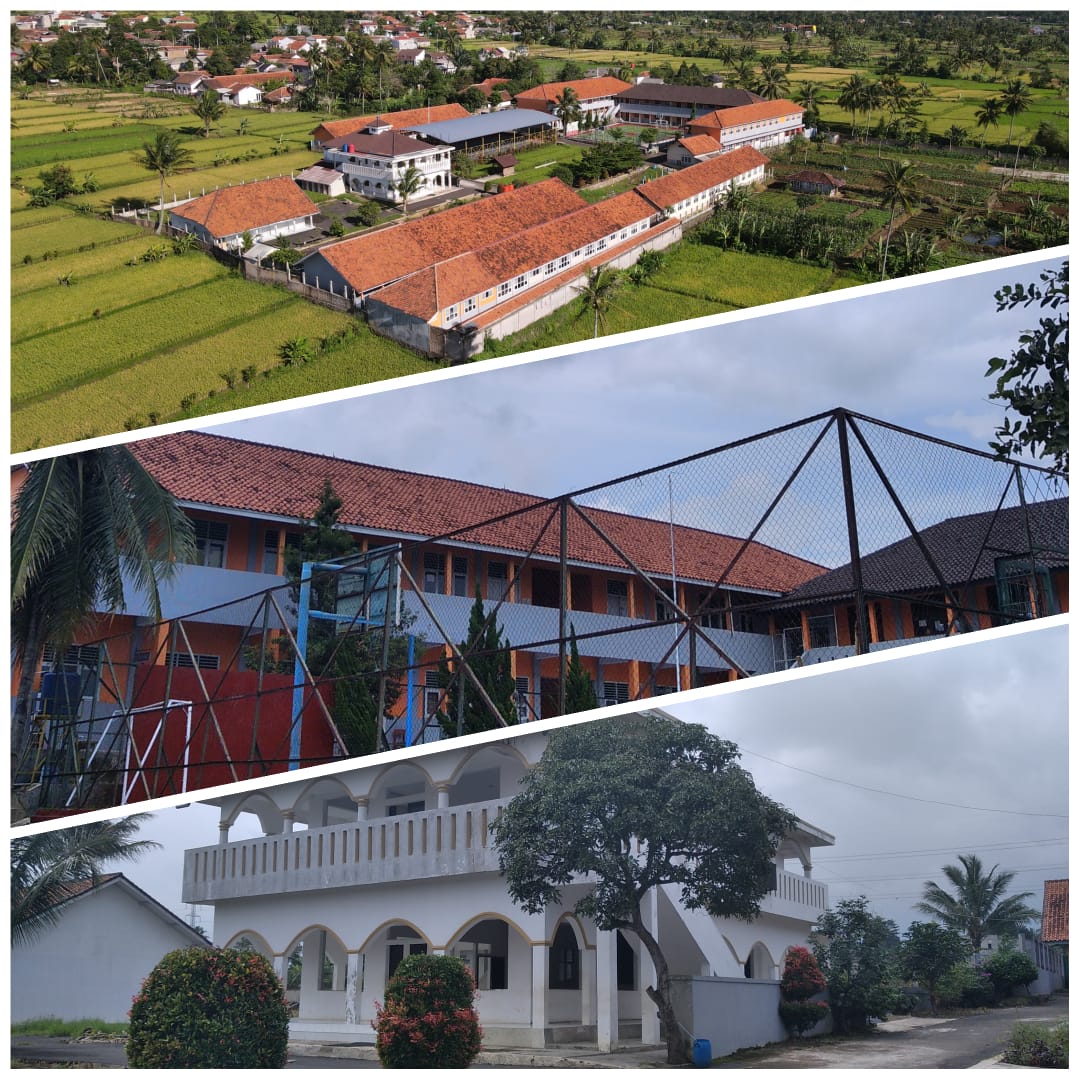 Al-Madina Boarding School Cianjur, Pilihan Terbaik Sekolah Asrama di Cianjur