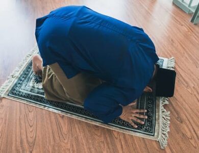 Keutamaan dan tata cara shalat tahajud