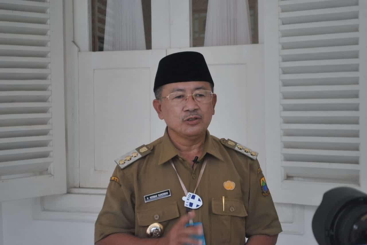 Tsunami pantai selatan bencana cianjur