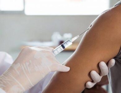 Alur vaksinasi covid-19