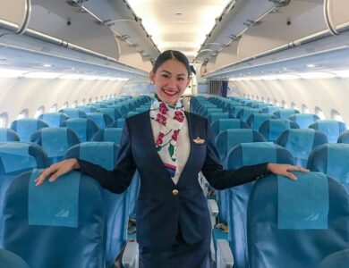 Seorang pramugari bernama Christine Dacera (23) ditemukan tewas diri dalam bak mandi (bath up) di sebuah hotel di Kota Makati, Filipina.