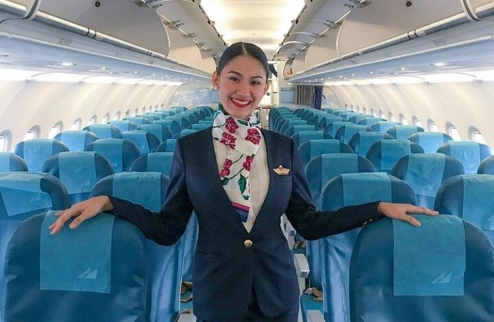 Seorang pramugari bernama Christine Dacera (23) ditemukan tewas diri dalam bak mandi (bath up) di sebuah hotel di Kota Makati, Filipina.