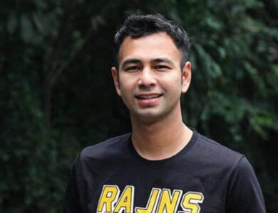 Kasus Pelanggaran Prokes Raffi Ahmad Naik Sidang, Dijadwalkan 27 Januari 2021 Mendatang