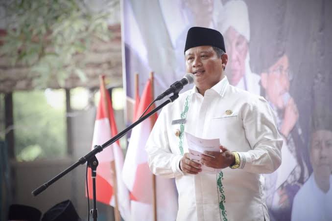 Jelang Vaksinasi Covid-19, Pemprov Jabar Pastikan Semua Fasilitas dan SDM Sudah Siap