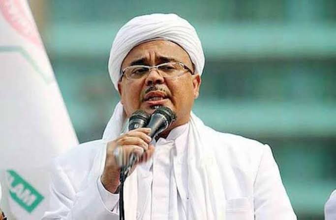 Sidang Praperadilan Habib Rizieq Digelar 4 Januari 2021