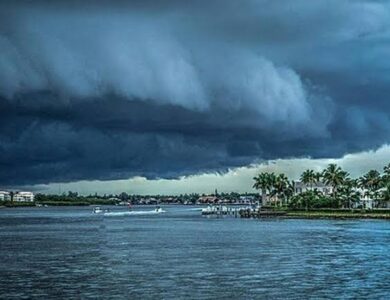 Selain Fenomena La Nina, BMKG Ungkap Enam Penyebab Cuaca Ekstrem di Indonesia, Apa Saja?