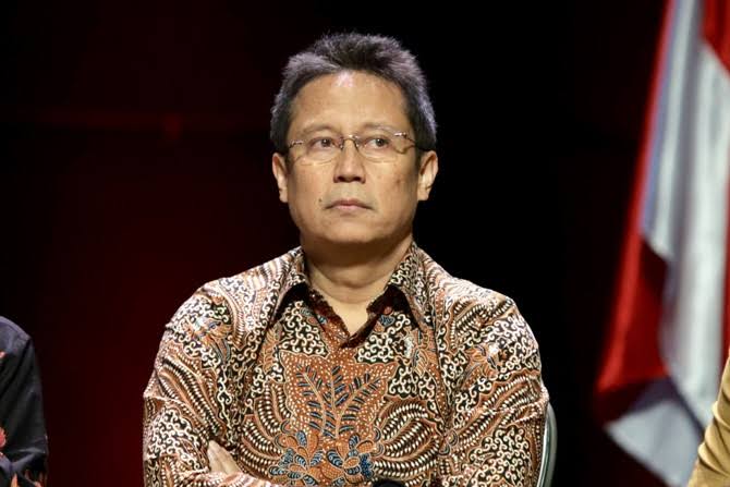 Menkes: Pemerintah Belum Membahas Sanksi Bagi yang Menolak Vaksinasi Covid-19