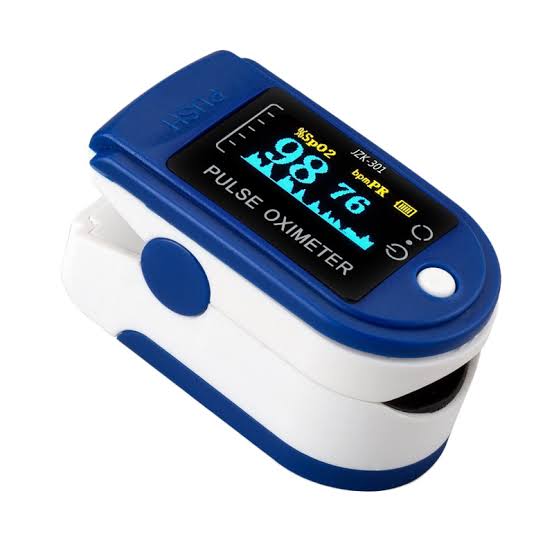 WHO Wajibkan Pasien Isolasi Mandiri Covid-19 Punya Oximeter, Apa Itu?