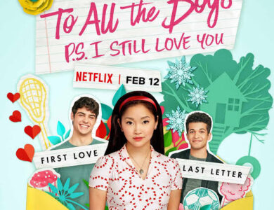 Ini Dia, 5 Rekomendasi Film Romantis Terbaru Netflix di Februari 2021