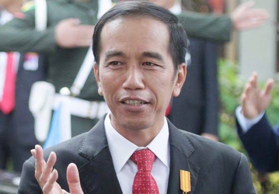 Besok! Presiden Jokowi Siap jadi Orang Pertama yang Divaksin, Ditayangkan Secara Live