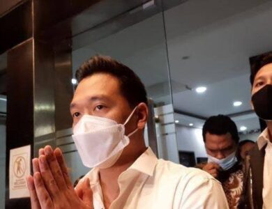 Diperiksa 12 Jam Terkait Kasus Video Porno Bersama Gisel, MYD Mengaku Sangat Menyesal