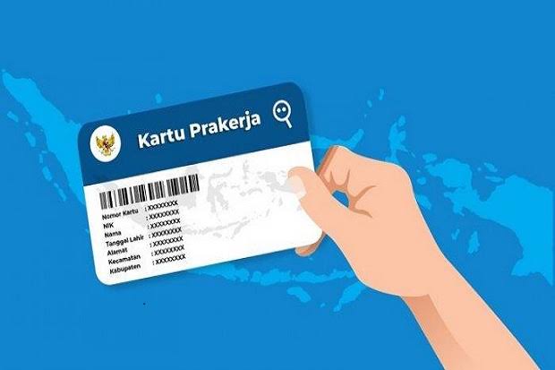 Segera Lengkapi Persyaratan! Pendaftaran Kartu Prakerja Gelombang 12 Sudah Dibuka