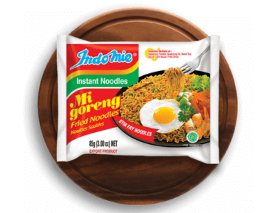 Innalillahi, Pencipta Bumbu Indomie yang Melegenda, Meninggal Dunia