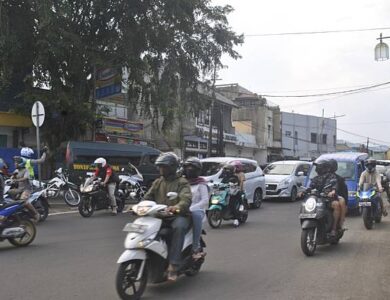 PSBB Jabar Jawa Barat