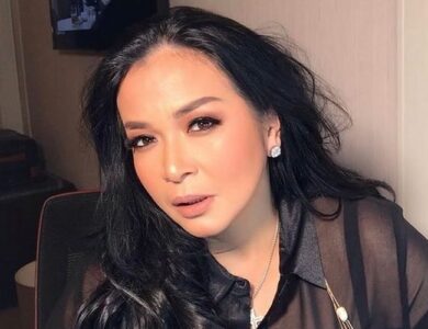 Nikita Mirzani Kunjungi Jennifer Jill Usai Ditetapkan Sebagai Tersangka Kasus Narkoba Jenis Sabu
