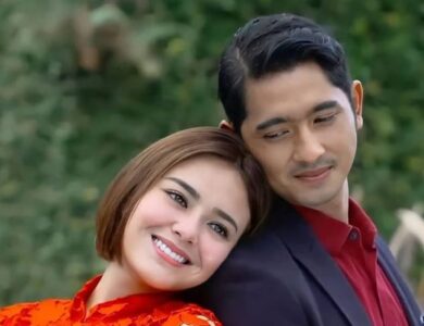 Ngakak! Baper Sinetron Ikatan Cinta, Sejumlah Emak-emak Tulis Surat pada Sutradara, Begini Isinya!