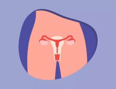 Tanda-tanda kanker ovarium