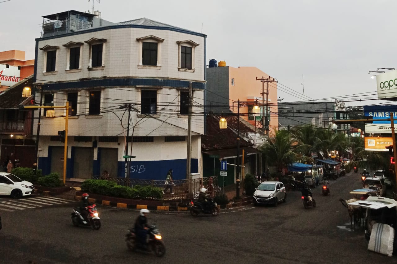 Kabupaten Cianjur Ikut Berlakukan PPKM Berskala Mikro, Tiap RT Wajib Membentuk Posko Covid-19