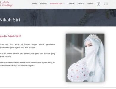 Diduga Melanggar Undang-Undang, Aisha Weddings Akhirnya Dilaporkan ke Bareskrim Polri