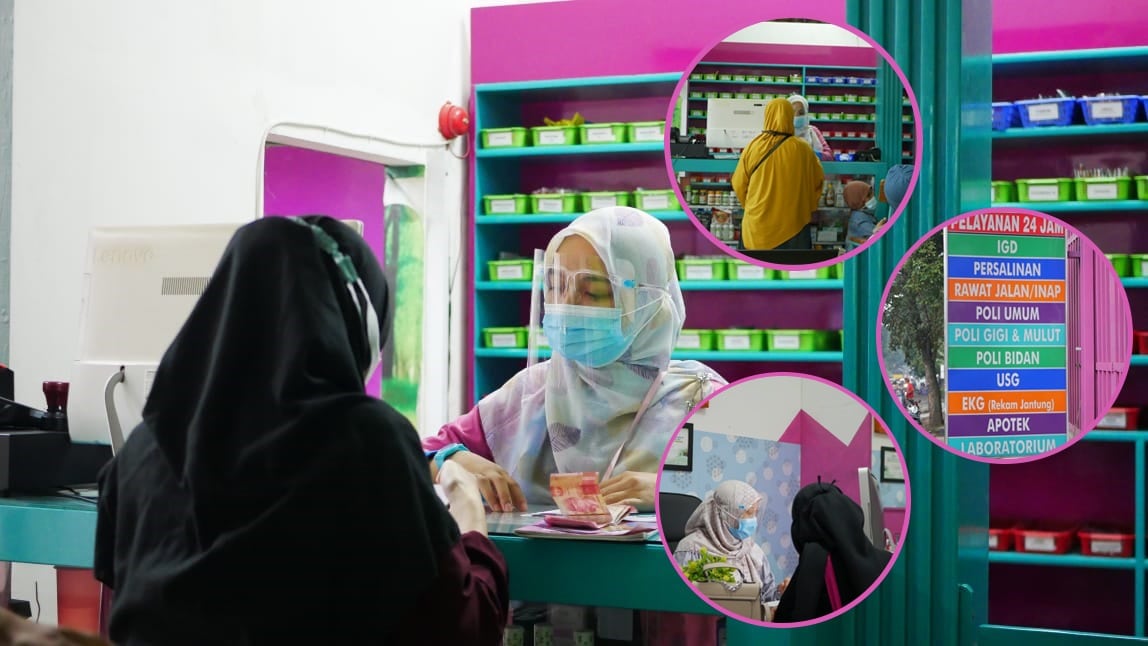 Klinik Ash-Shiddiq Ciwalen Warungkondang, Solusi Klinik Kesehatan yang Siaga 24 Jam