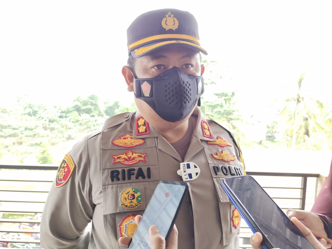 Kapolres Cianjur: Korban Investasi Bodong Harusnya Lapor Polisi, Bukan ke Hotman Paris