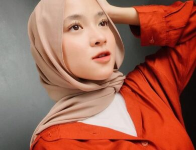 Waduh! Nissa Sabyan Dikabarkan Jalin Kasih dengan Teman Satu Grupnya yang sudah Beristri, Siapa?