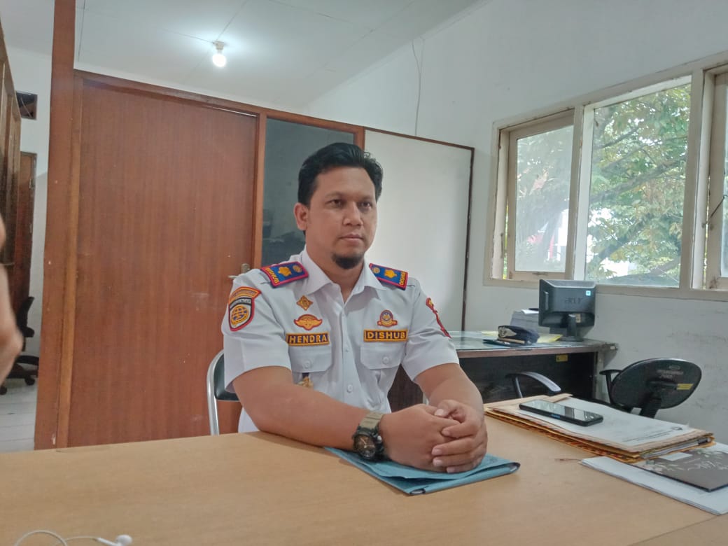 Kendaraan Odong-odong Rutin Dirazia, Dishub: Membahayakan Keselamatan Penumpang