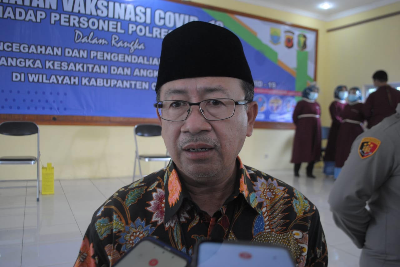 Fokus Penanganan Covid-19, Tahun Ini Cianjur Tidak Akan Terima Dana Hibah BKSP Jabodetabekjur