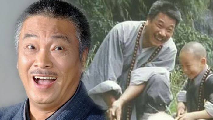 "Paman Boboho" di Shaolin Popeye, Ng Man-tat Meninggal Dunia Karena Kanker Hati