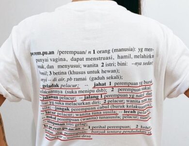 Waduh! Arti Kata Perempuan di KBBI Mengandung Makna Negatif, Begini Isinya
