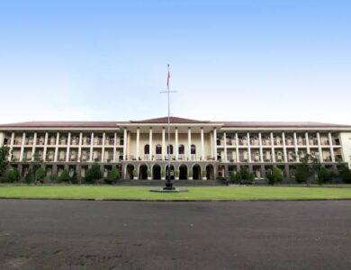 Cek! Ada 18 Kampus di Indonesia yang Masuk Daftar 200 Kampus Terbaik Asia 2021