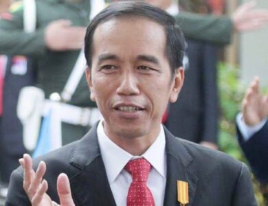 Sampaikan Ucapan Imlek 2572, Jokowi: Semoga Kita Tetap dalam Semangat Persaudaraan