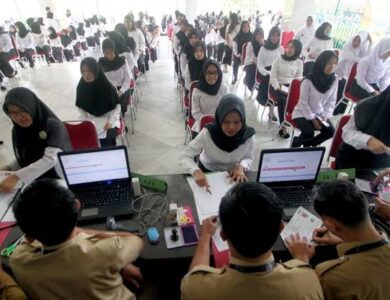 LAN Terbitkan Aturan Baru Pelatihan Dasar Bagi CPNS, Buruan Cek!