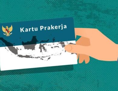 Masih Dibuka! Daftar Kartu Prakerja Gelombang 18 ke www.prakerja.go.id