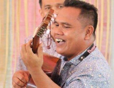 Lagu 'Terpesona' Viral di Berbagai Media Sosial, Ternyata Ini Penciptanya