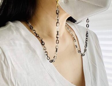 BNPB: Memakai Strap Mask Memiliki Risiko Tinggi Tularkan Virus!