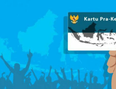 Hanya Sampai Besok! Buruan Daftar Kartu Prakerja, Login www.prakerja.go.id