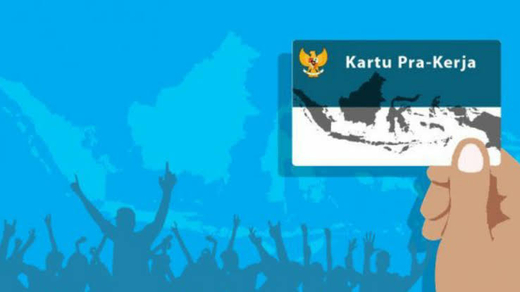 Hanya Sampai Besok! Buruan Daftar Kartu Prakerja, Login www.prakerja.go.id